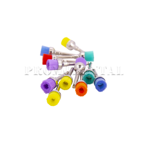 TA024B-Brossettes nylon color Zogear 176-TA024B-13C